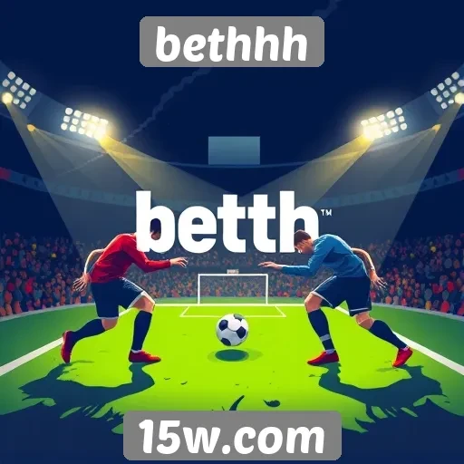 Comunidade ativa e suporte ao usuário no bethhh