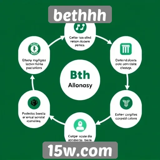 Análise das principais funcionalidades do site bethhh