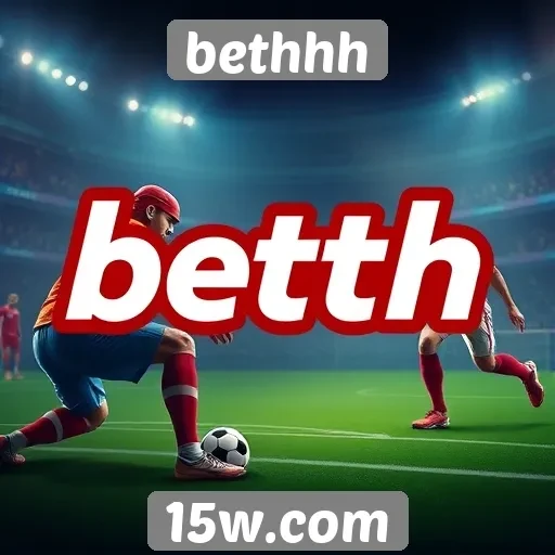 Impacto do site bethhh na comunidade de jogos